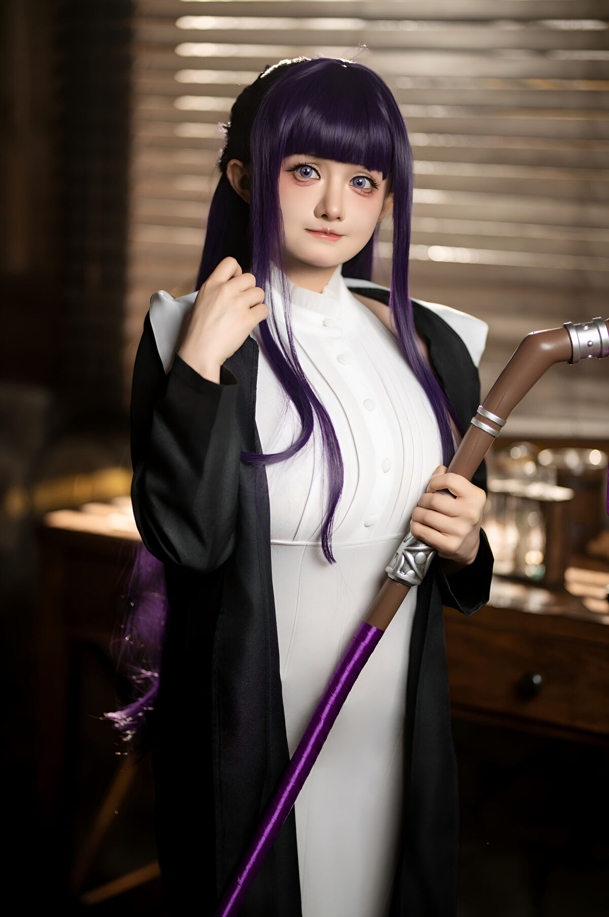 Coser@ Huya Guaza - Philon Part01 (54P) Coser@ Huya Guaza - Philon Part01 (54P)
