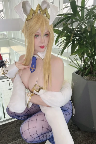 Satin Stars - Bunny Artoria