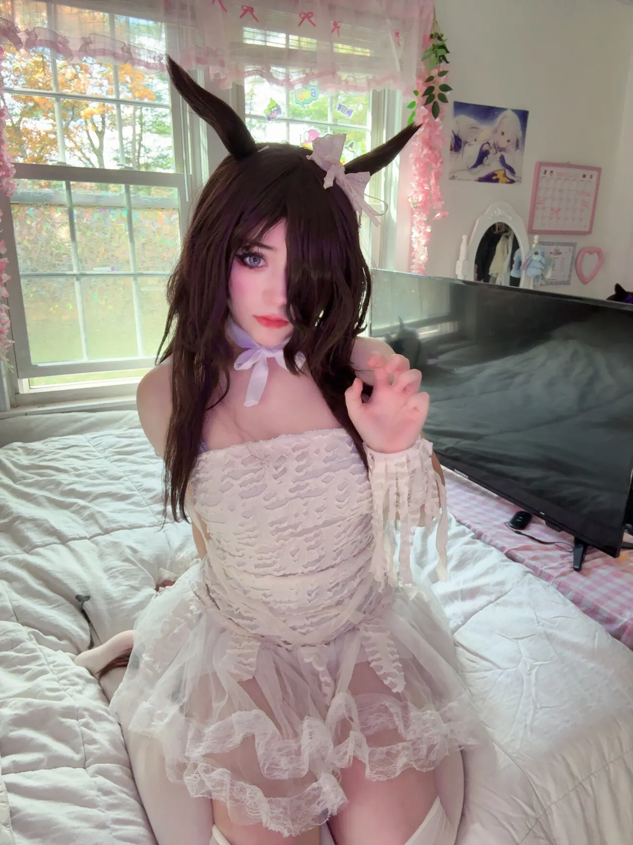 Meikasama - Rice Shower Meikasama - Rice Shower