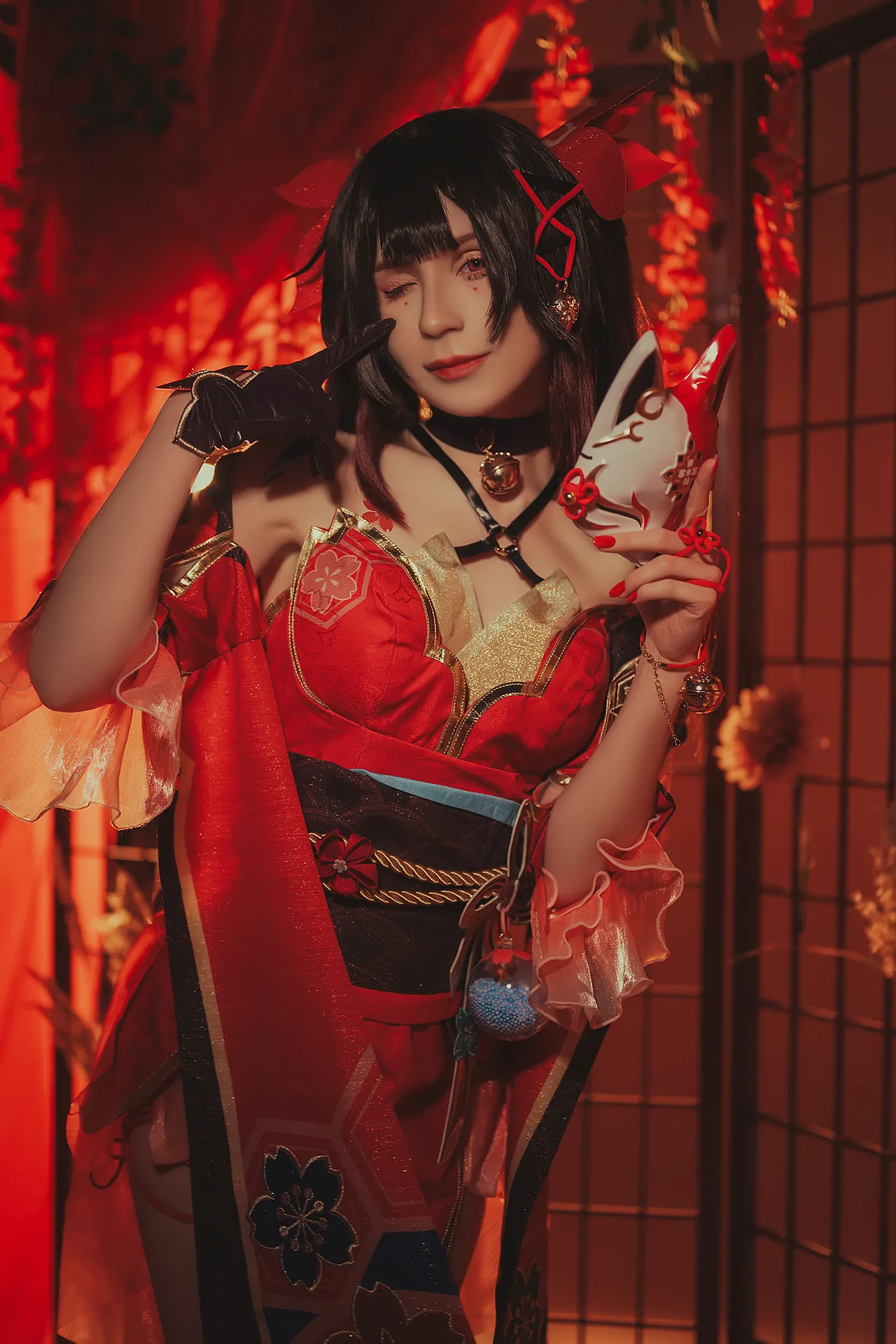 Hackee - Sparkle Hackee - Sparkle