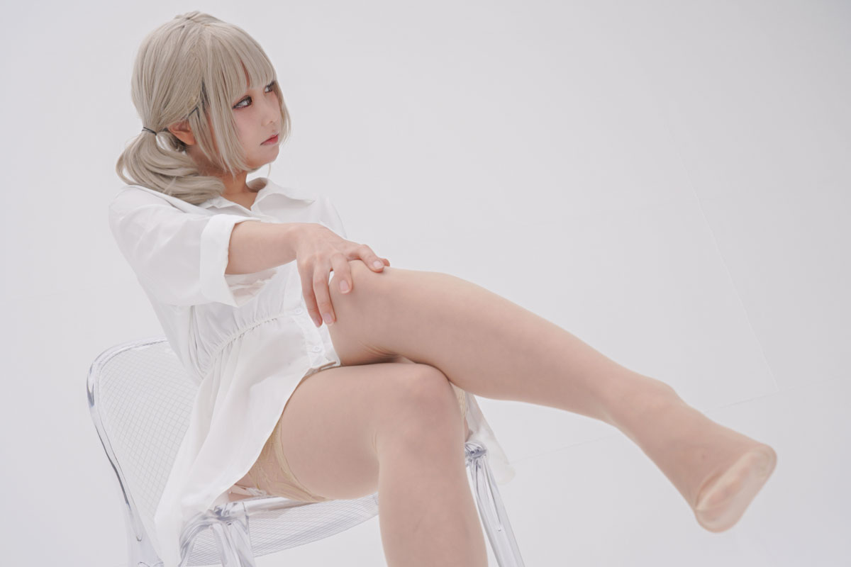 Kurumi - Ui shirt Kurumi - Ui shirt