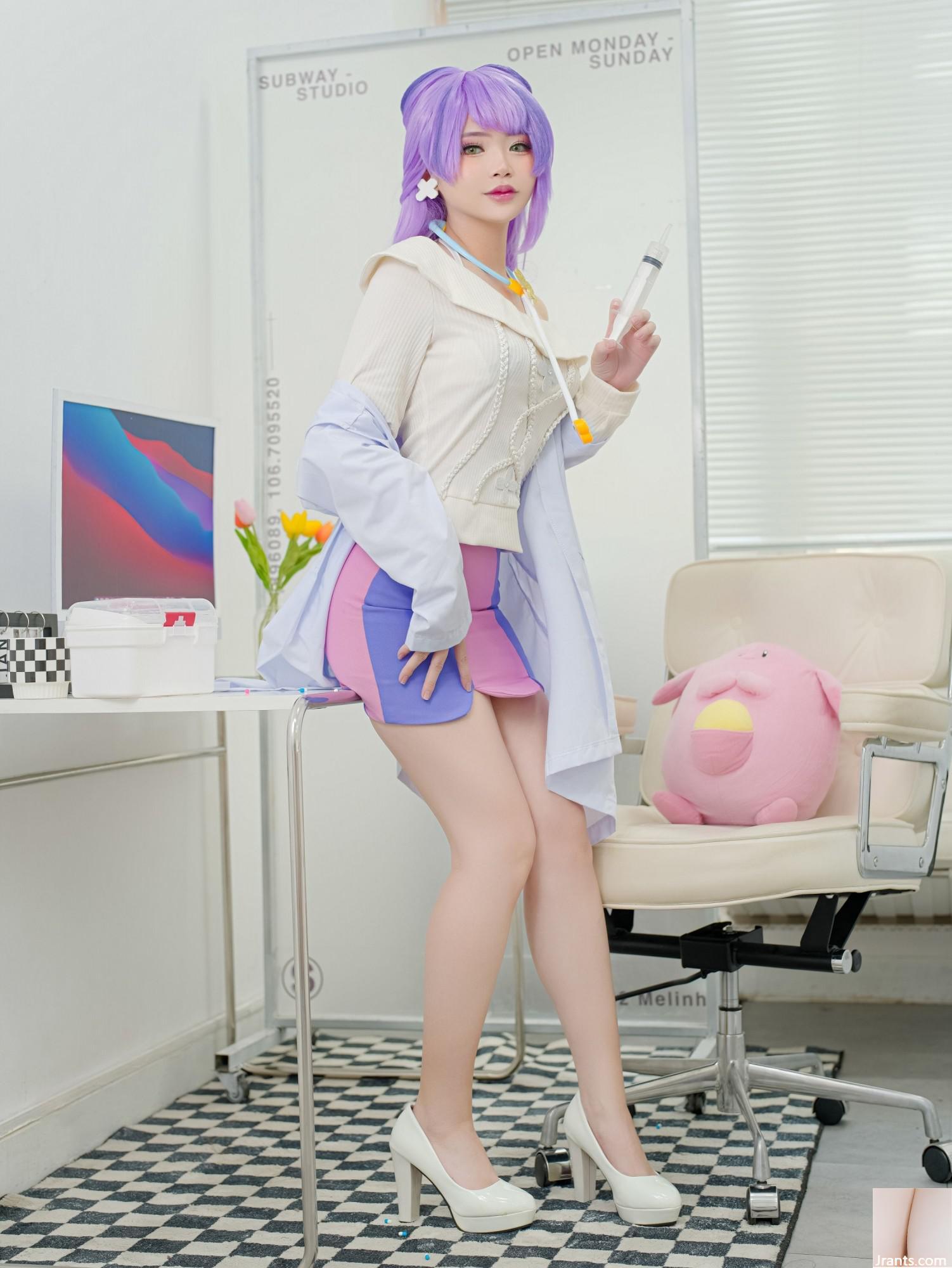 Welfare Girl ZinieQ Welfare Girl ZinieQ