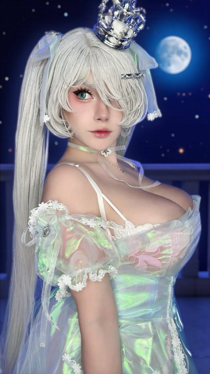 Punk Macarroni - Cinderella Punk Macarroni - Cinderella