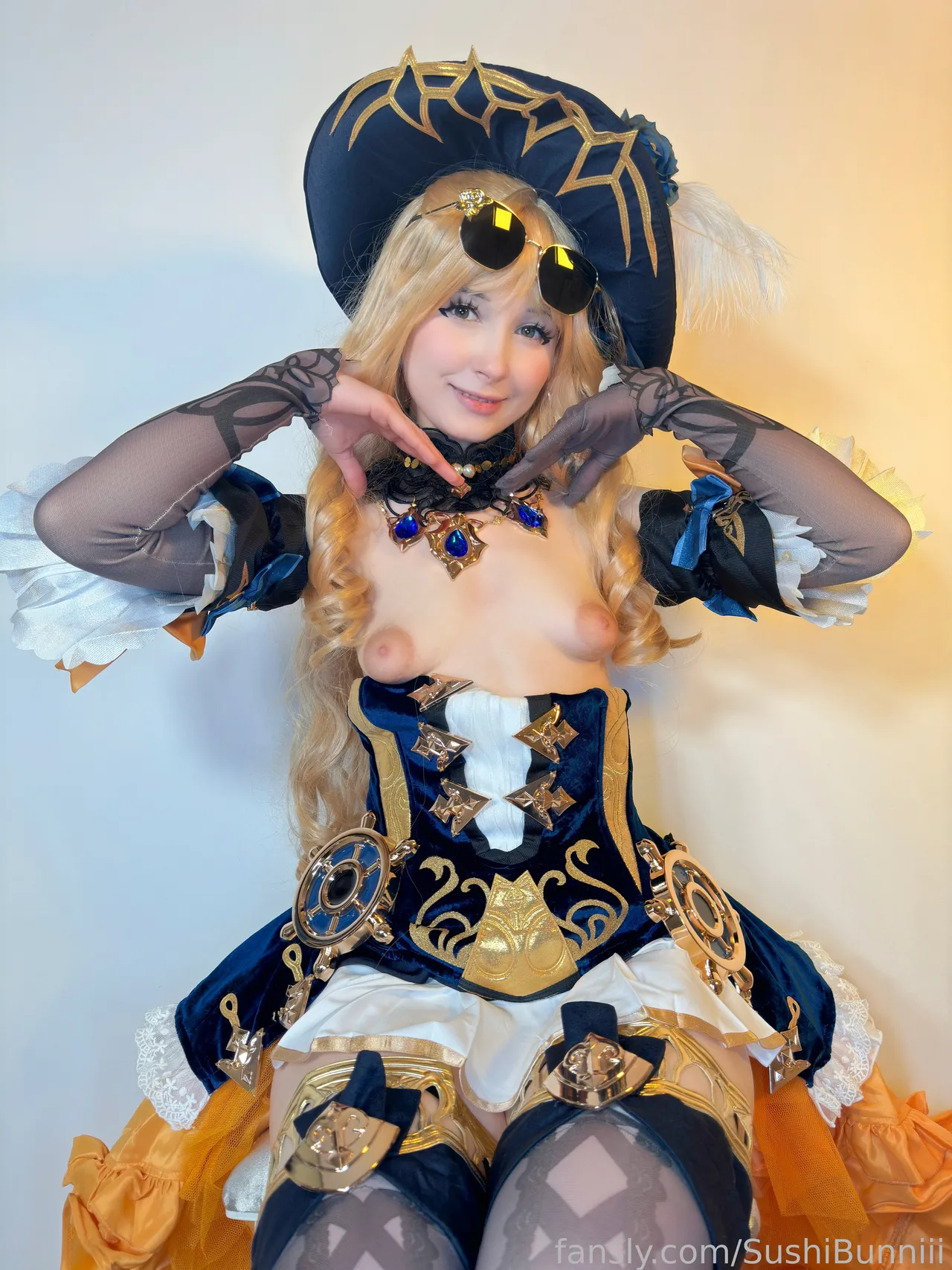 SushiBunniii - Navia SushiBunniii - Navia