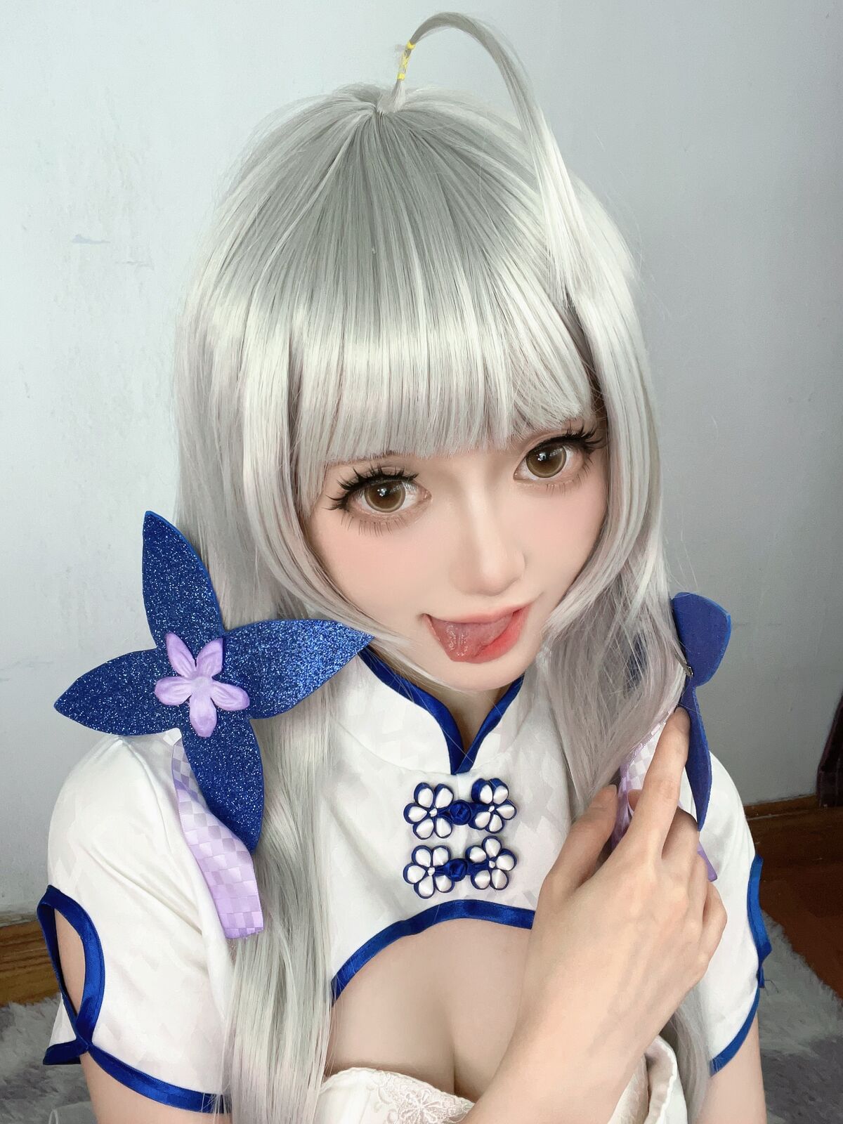 Coser@趴趴捣蛋陌 - 光辉自拍 772 Coser@趴趴捣蛋陌 - 光辉自拍 772