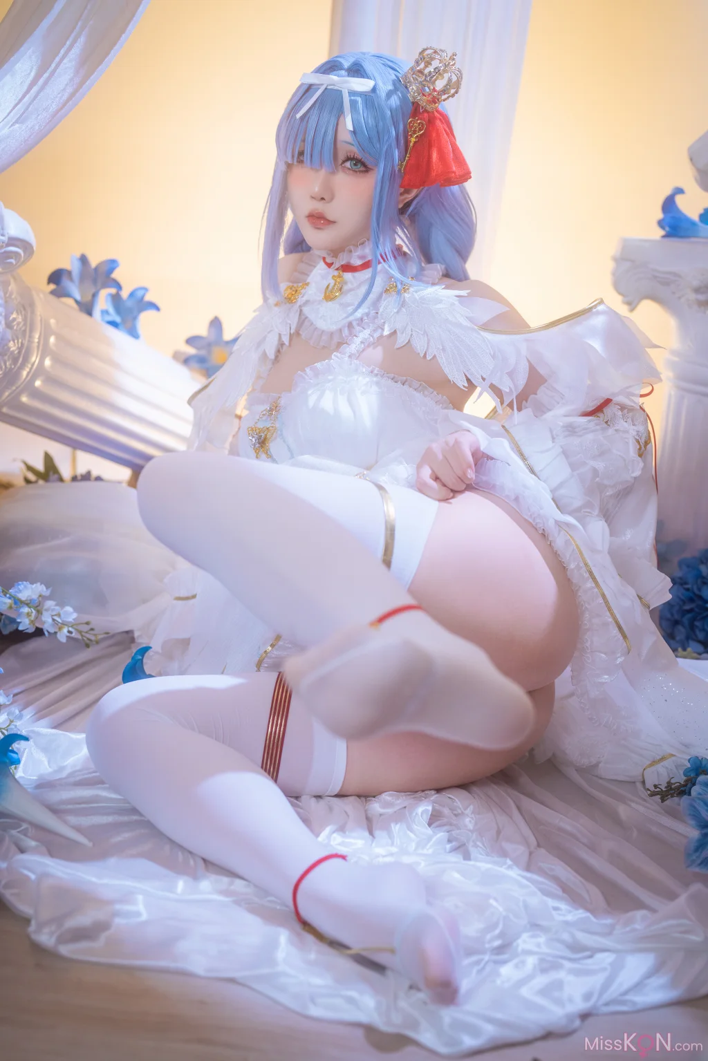 Coser@星之迟迟Hoshilily: 碧蓝航线 雅努斯 (35 photos + 1 video) Coser@星之迟迟Hoshilily: 碧蓝航线 雅努斯 (35 photos + 1 video)