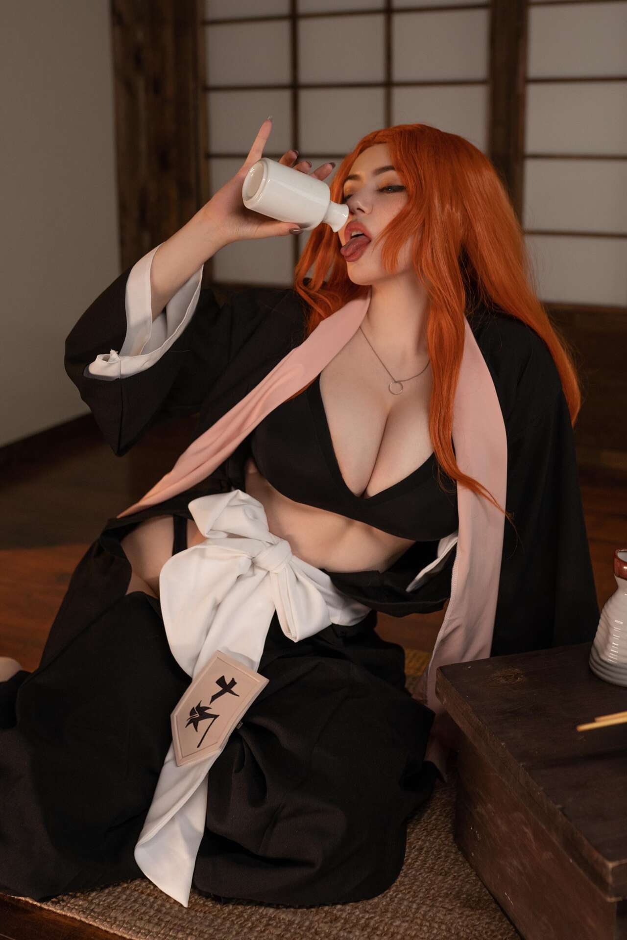 Alina Becker - Matsumoto 2 Alina Becker - Matsumoto 2