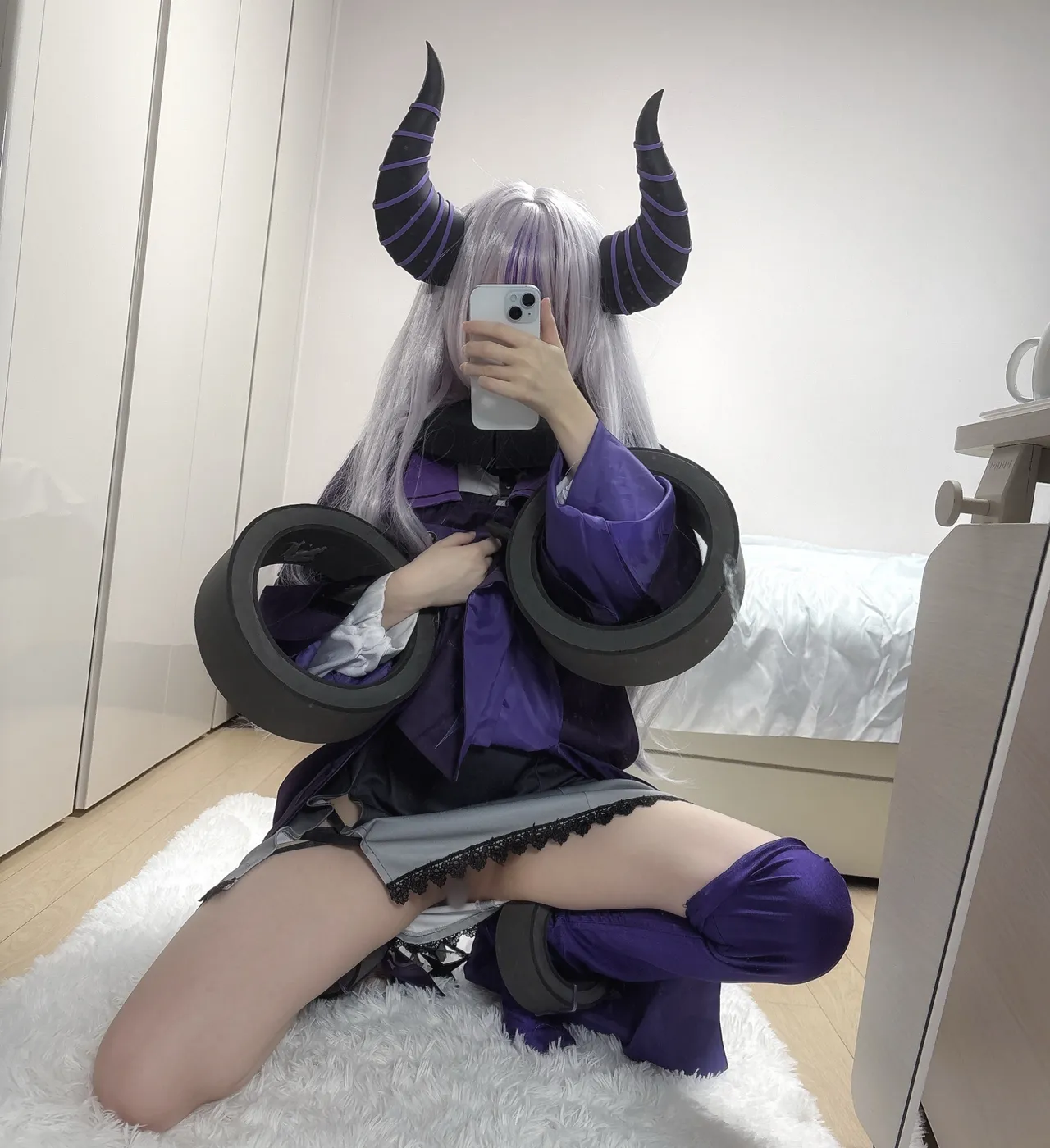 NENE - Laplus Darkness NENE - Laplus Darkness