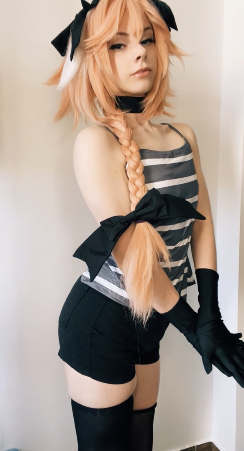 Kkatyonak - Astolfo Kkatyonak - Astolfo