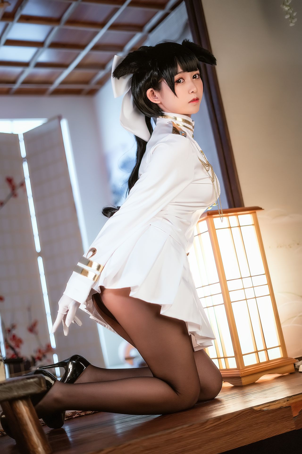 (Eels魚 Fifi) down (Eels魚 Fifi) down