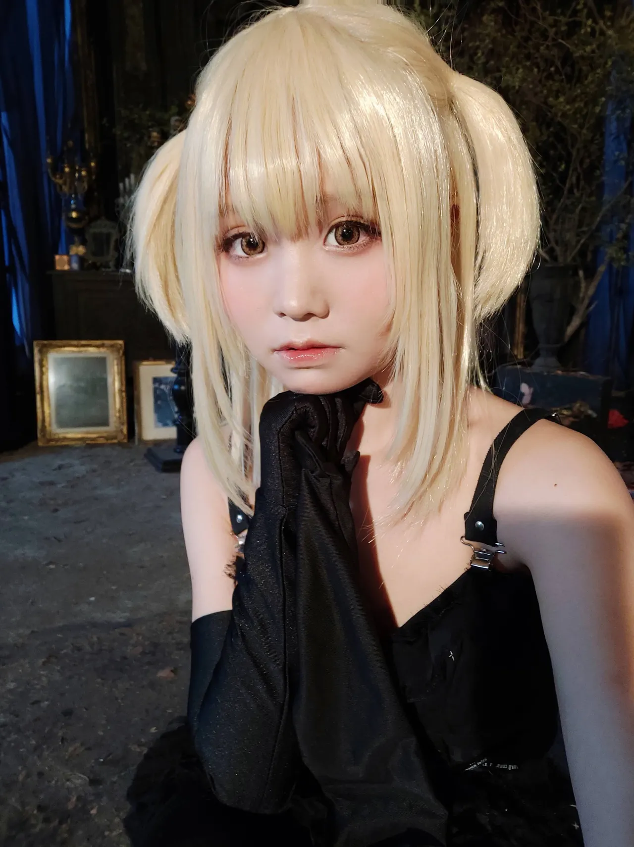 Kurumi - Misa Kurumi - Misa