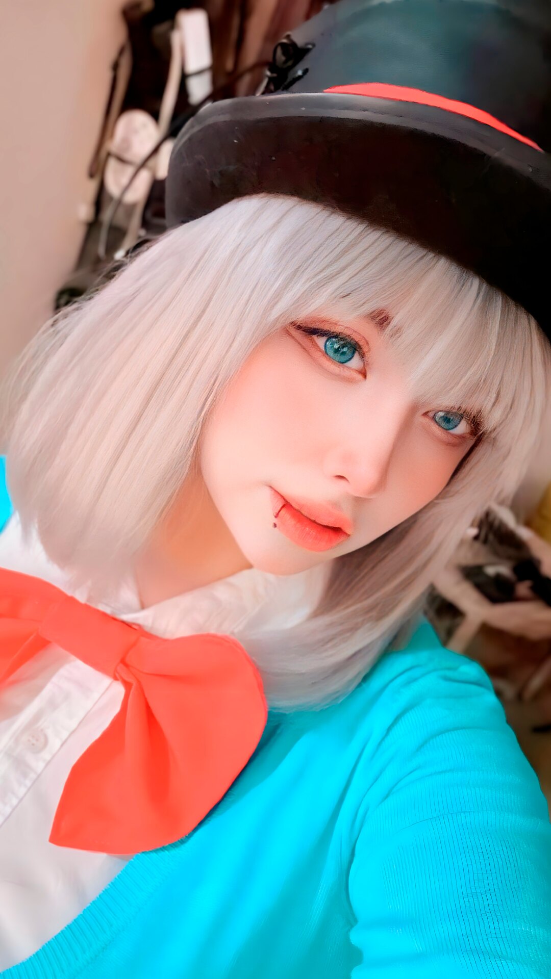 Arelly Trujillo - Teijina Sempai Arelly Trujillo - Teijina Sempai