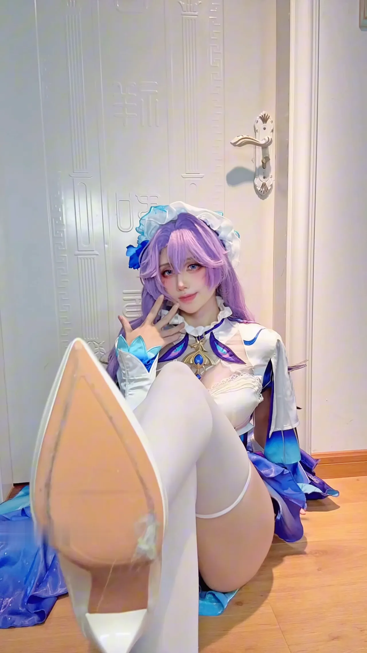 九曲jean - Cantarella 九曲jean - Cantarella