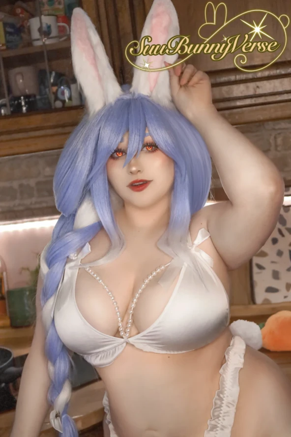 Suubunny - Pekomama 5 Suubunny - Pekomama