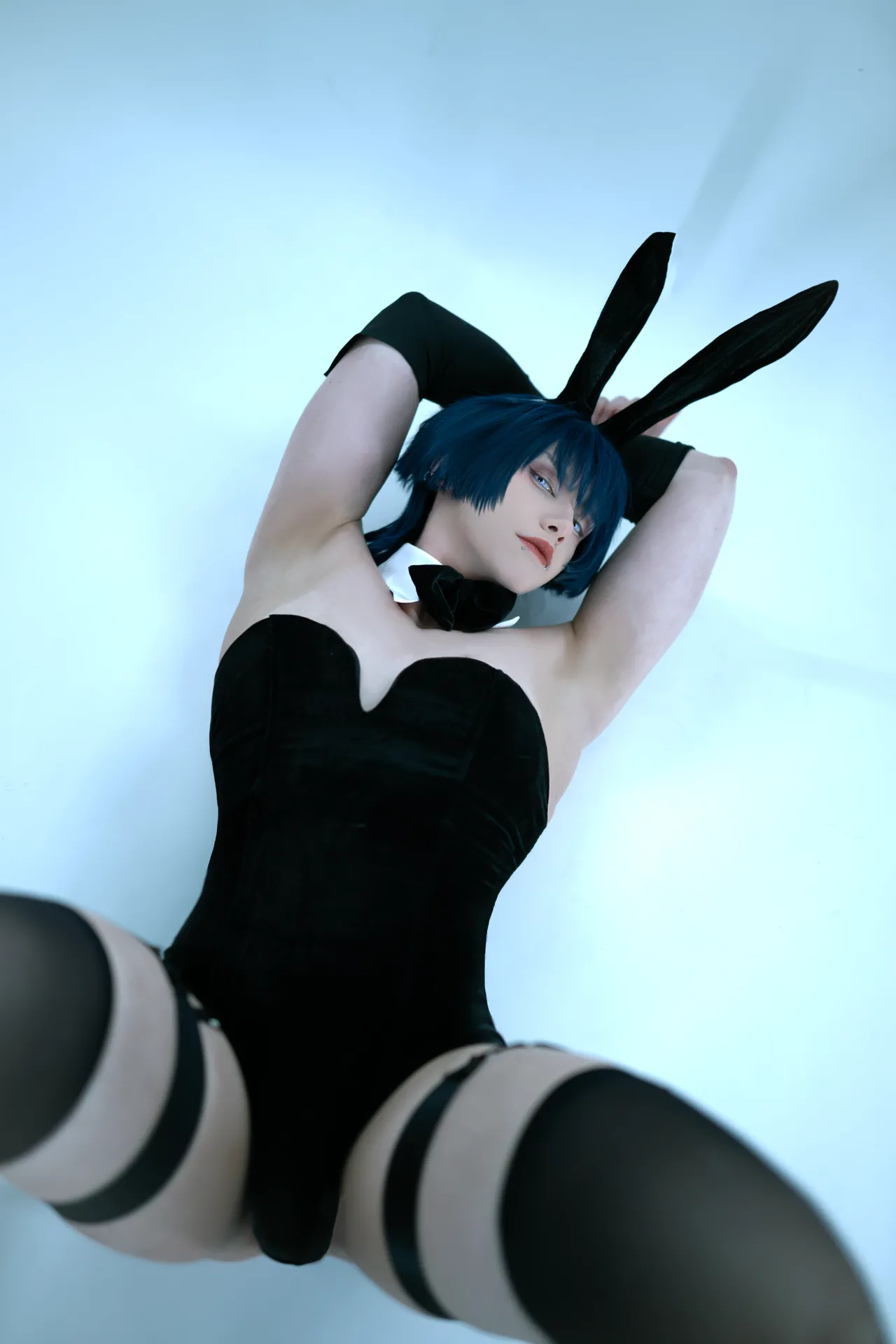 Alexandre - Bunny Scaramouche Alexandre - Bunny Scaramouche