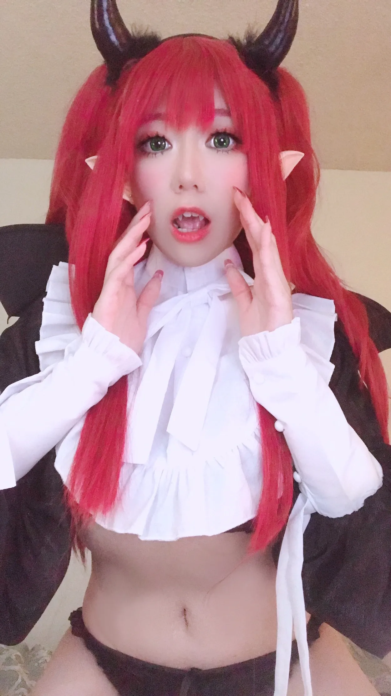 Usagi Christy - Ryzu Usagi Christy - Ryzu