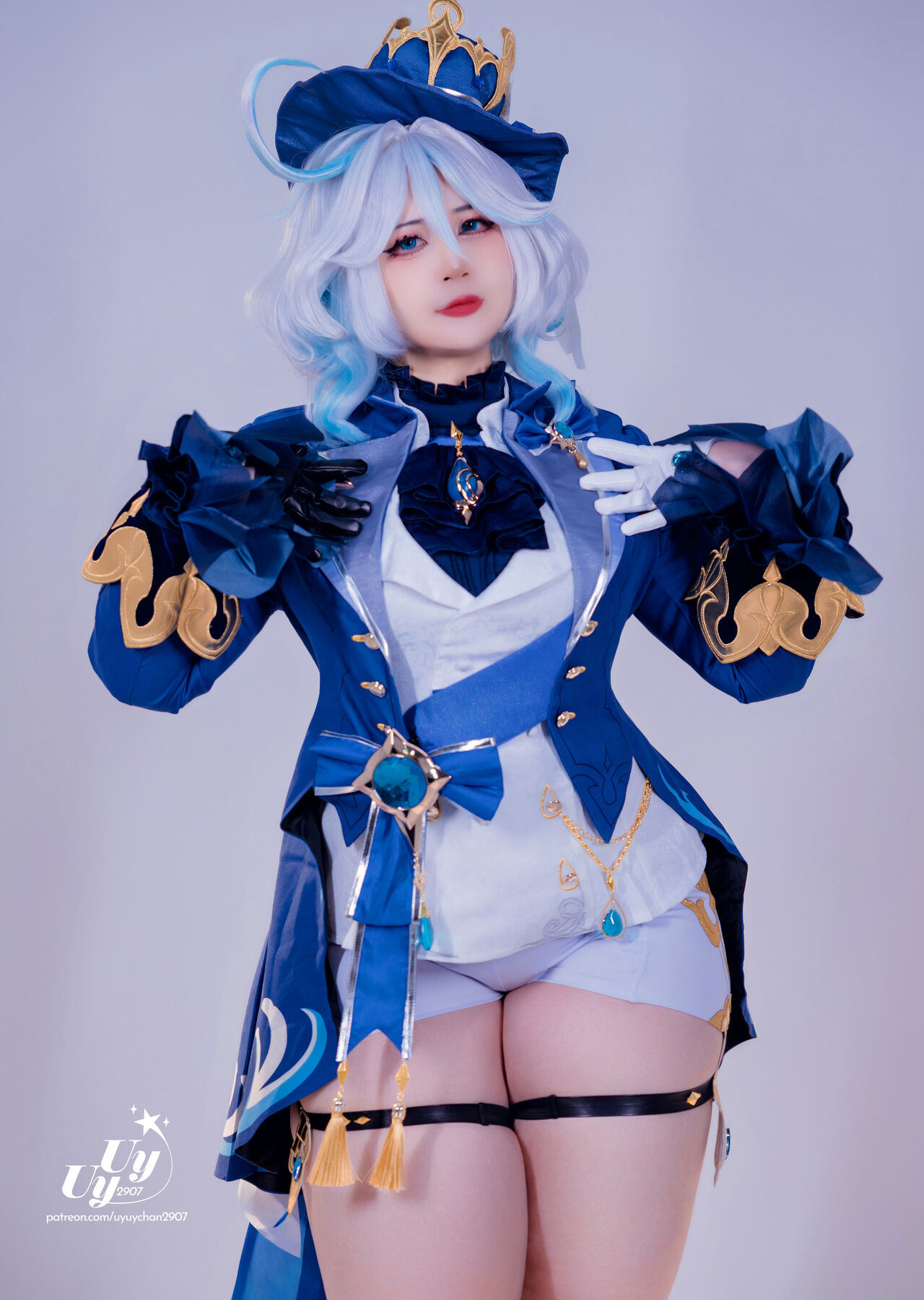 UyUy - Furina UyUy - Furina