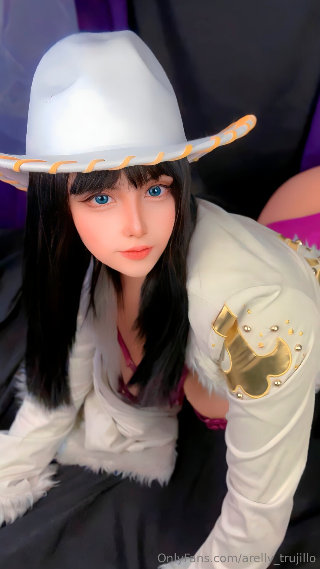 Arelly Trujillo - Miss All Sunday Arelly Trujillo - Miss All Sunday