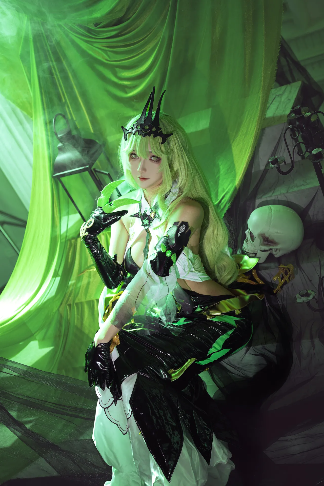 Seya Lion Smash - Honkai Impact III Mobius Seya Lion Smash - Honkai Impact III Mobius