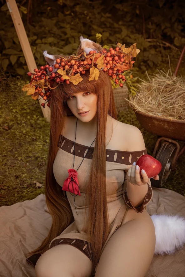 Agrifano - Holo 2 Agrifano - Holo