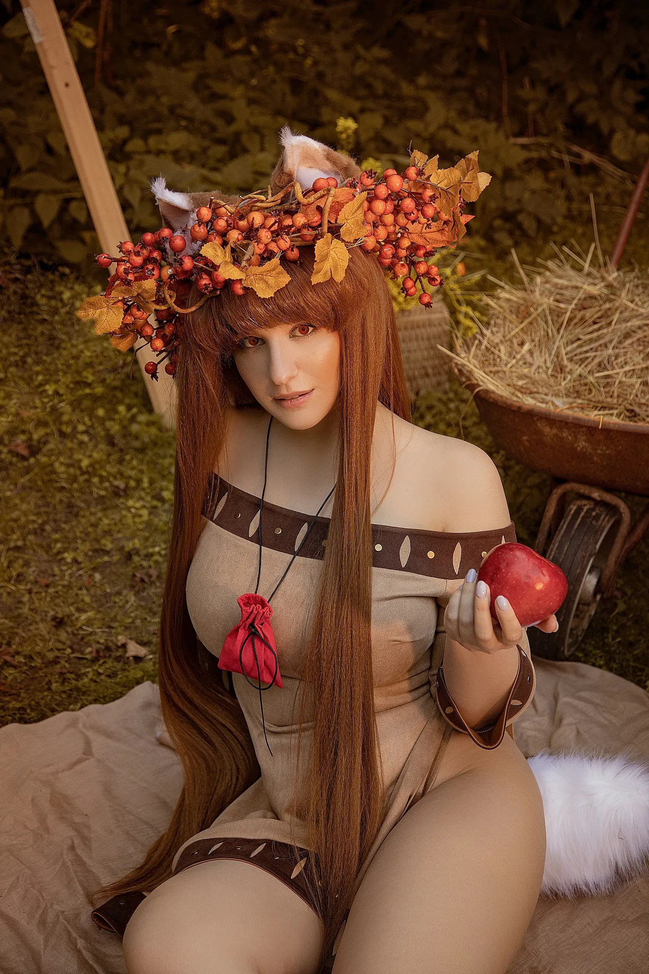 Agrifano - Holo Agrifano - Holo