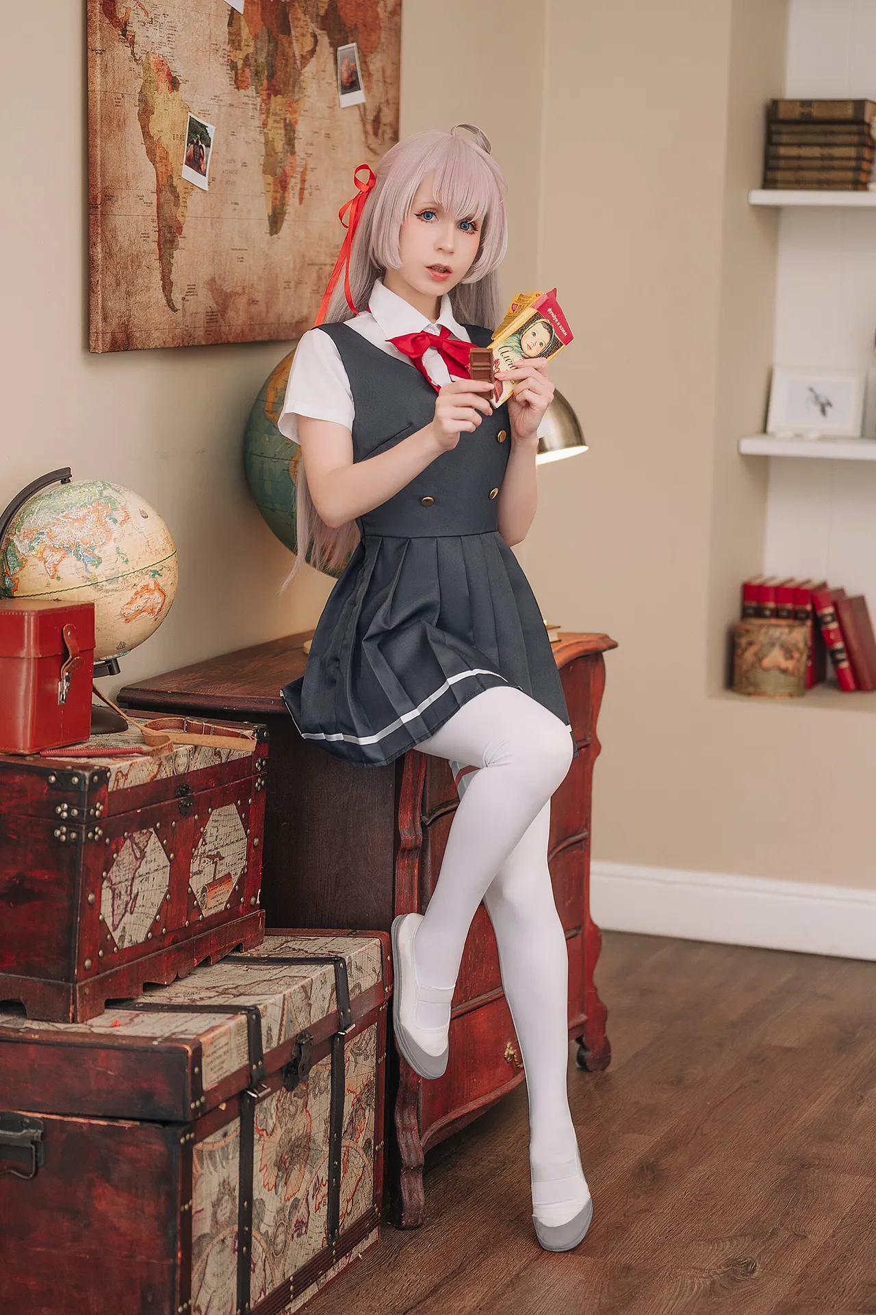 Hackee - Alya Hackee - Alya