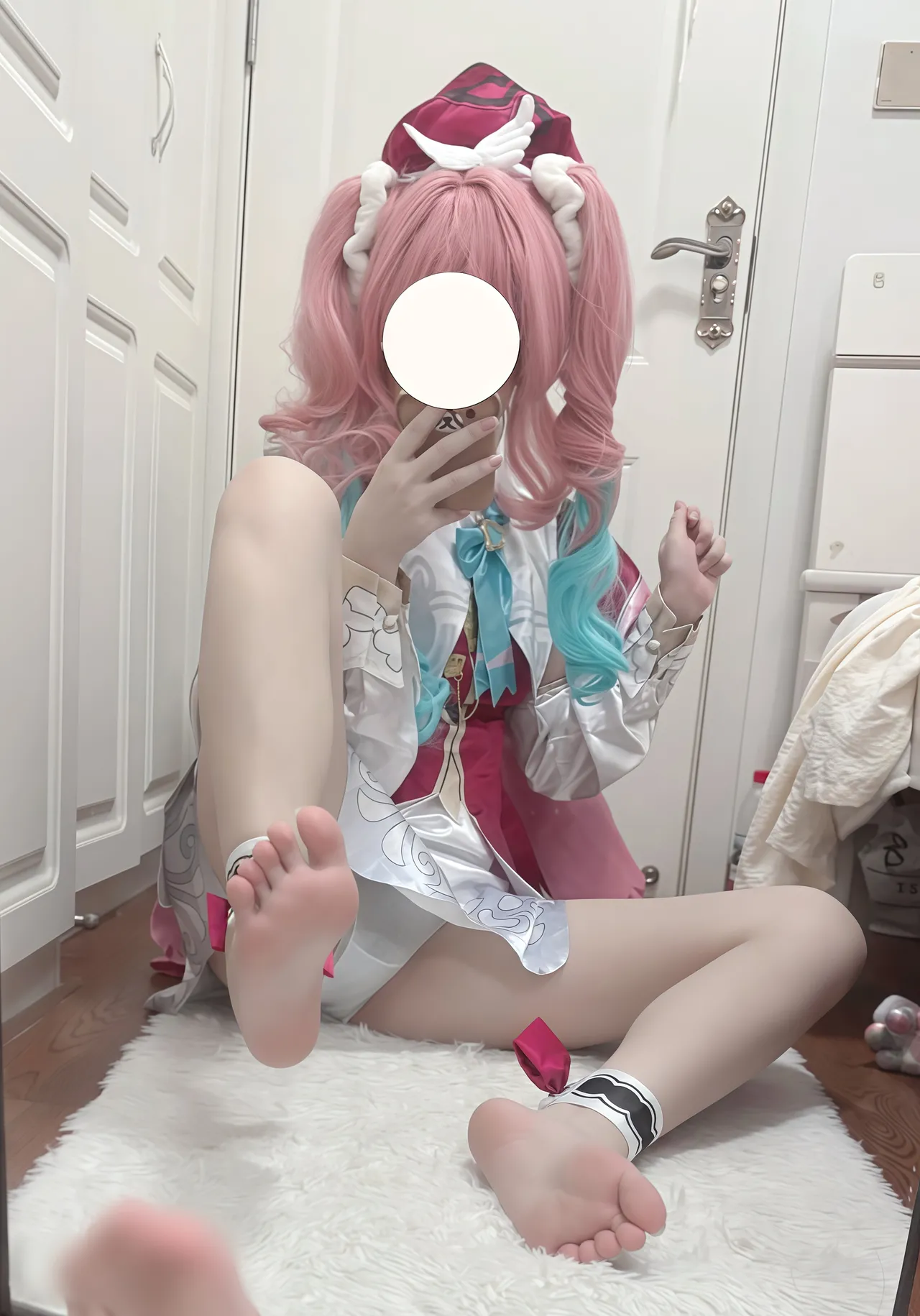 Hayahime Hiroshi - Sumire Fuzumi Hayahime Hiroshi - Sumire Fuzumi