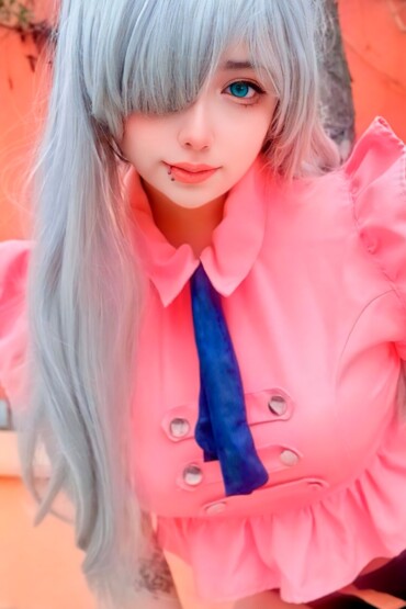 Arelly Trujillo - Elizabeth Liones