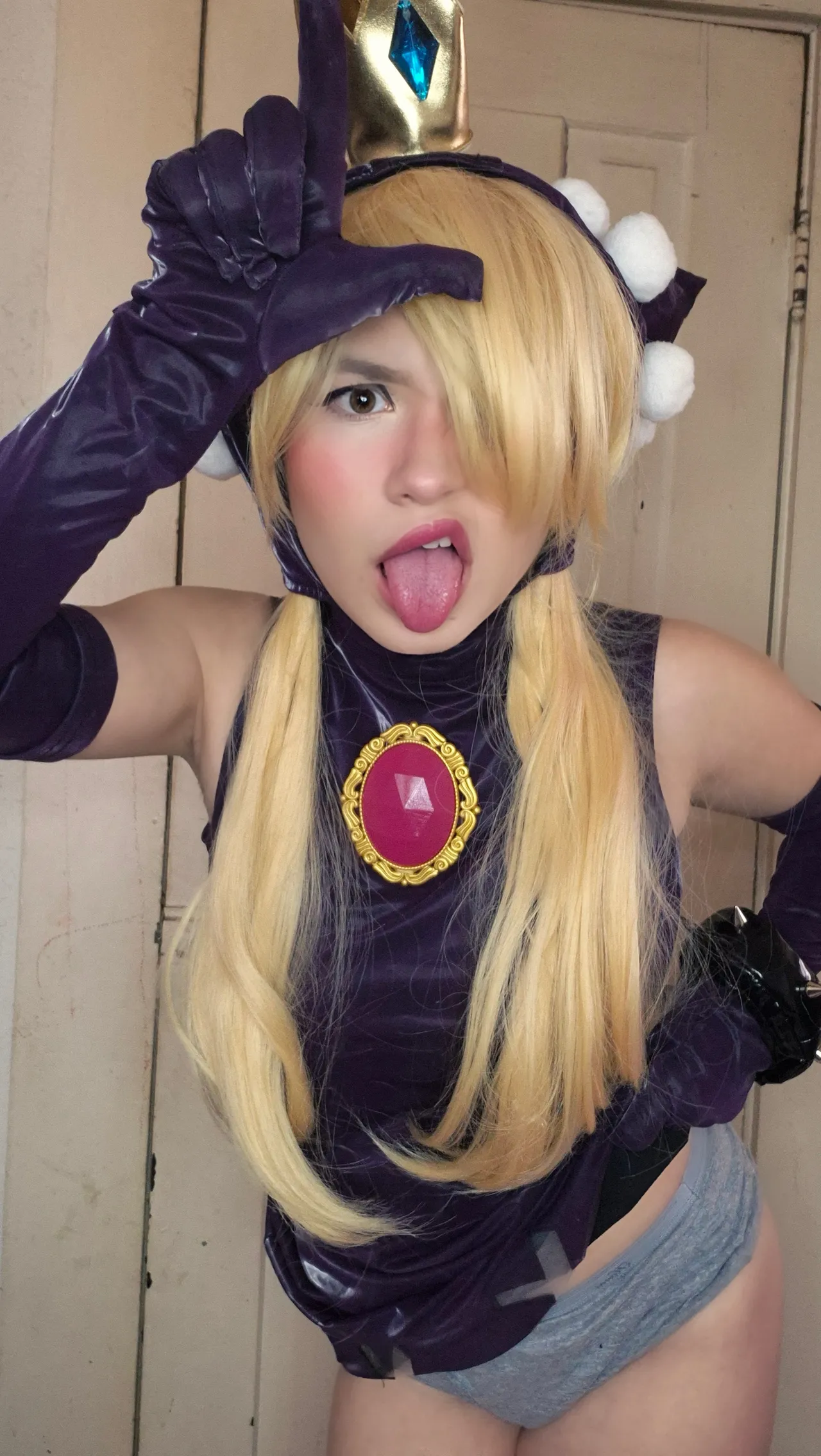 Kailynn Crowley - Wapeach Kailynn Crowley - Wapeach