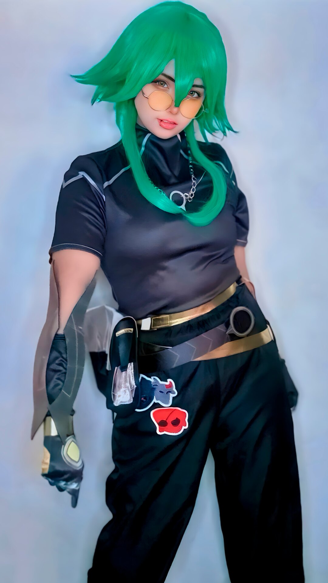 Arelly Trujillo - Ezreal Arelly Trujillo - Ezreal