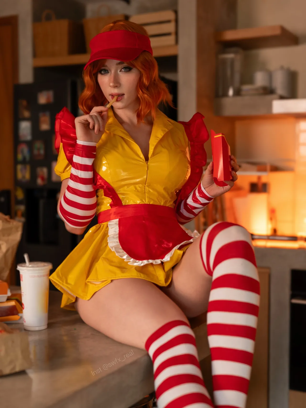 Sweetie Fox Cosplay Collection Sweetie Fox Cosplay Collection