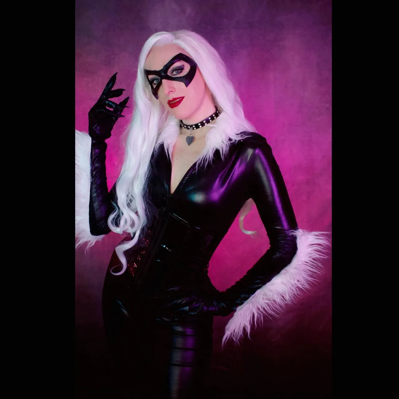 Electrish | Black Cat Electrish | Black Cat