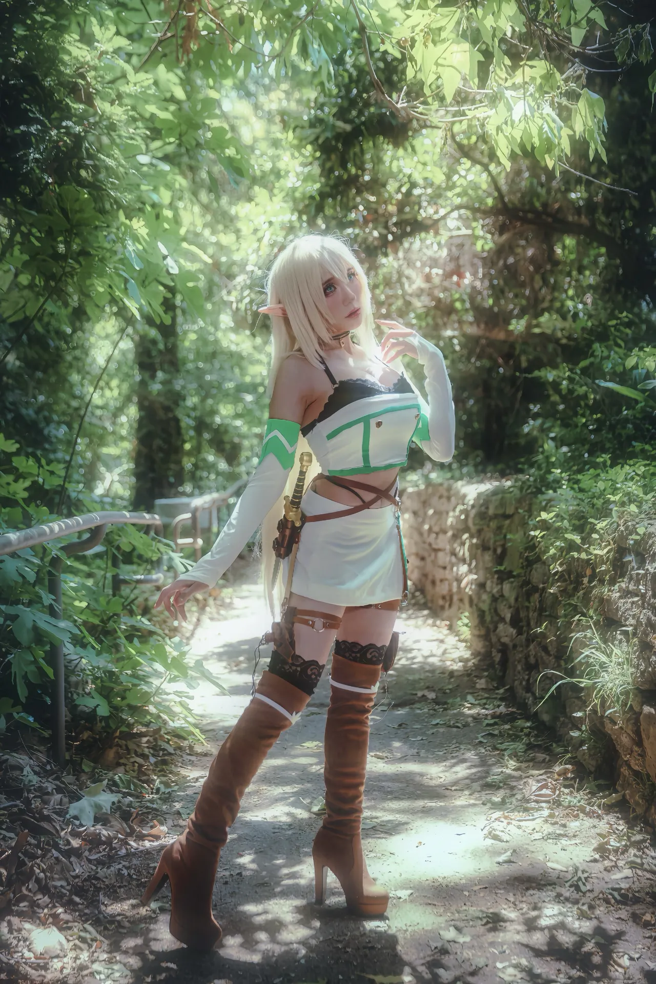 Usagi Christy - Aria Usagi Christy - Aria