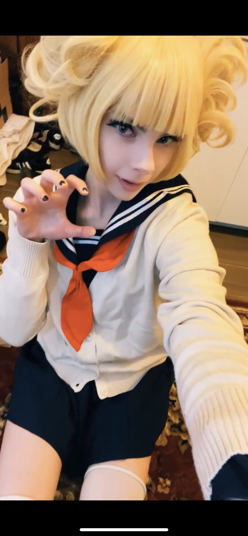 Kkatyonak - Toga Kkatyonak - Toga