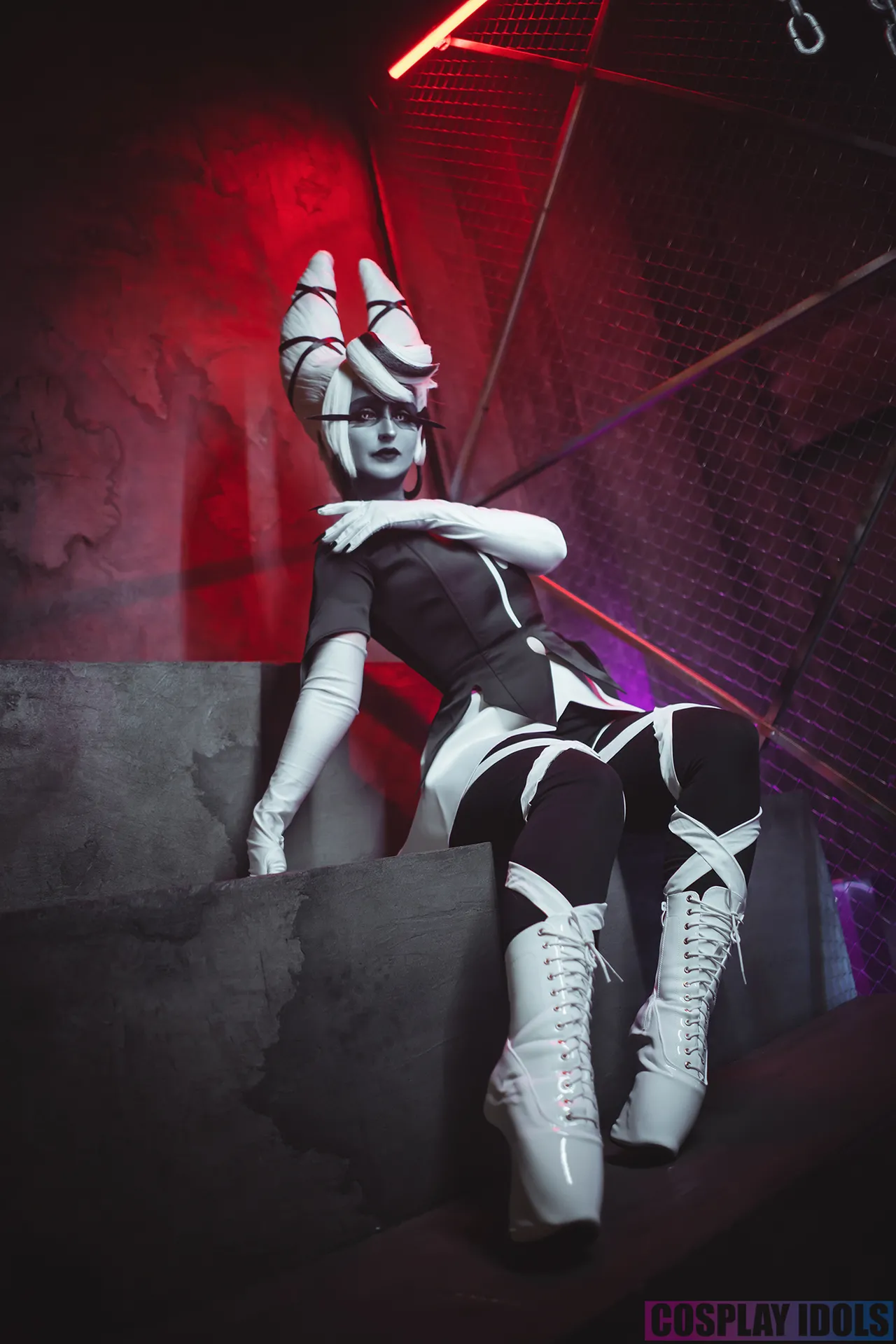 Hemulka - Carmilla Carmine Hemulka - Carmilla Carmine