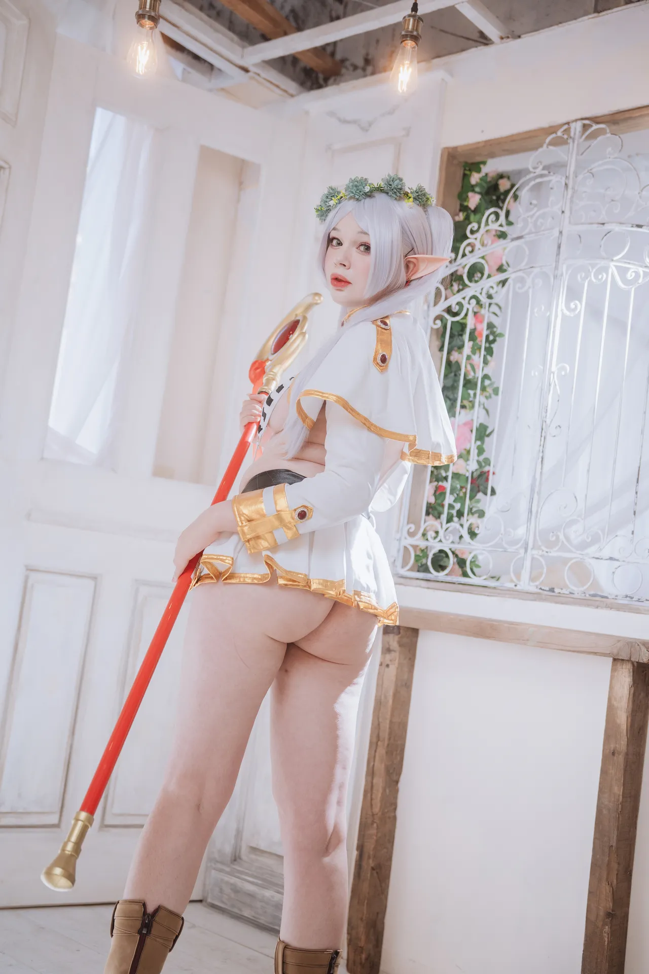 Kimu - Frieren bikini Kimu - Frieren bikini