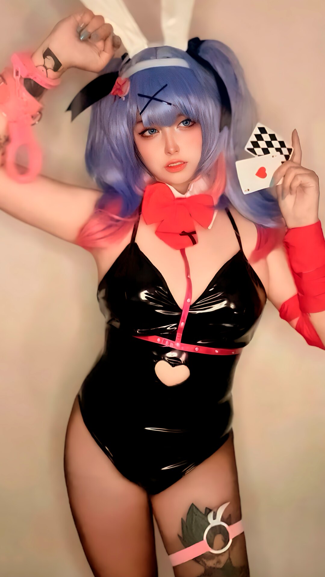 Arelly Trujillo - Rabbit Hole Miku Arelly Trujillo - Rabbit Hole Miku