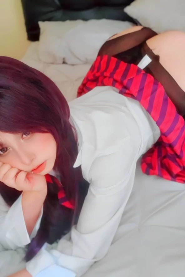 Arelly Trujillo - Komi 6 Arelly Trujillo - Komi