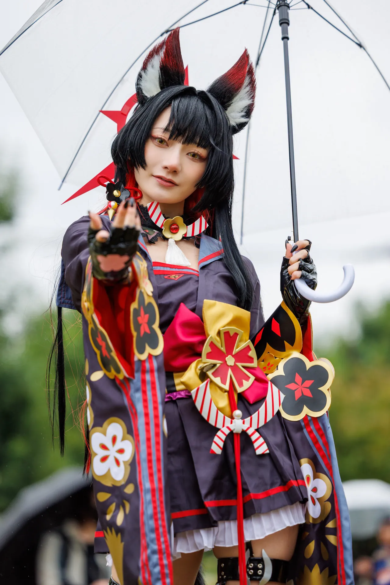 Lapin Angelia - Kosaka Wakamo 1 Lapin Angelia - Kosaka Wakamo 1