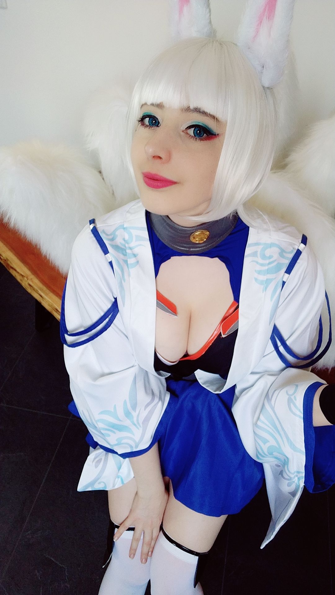 Mikomi Hokina - Kaga Mikomi Hokina - Kaga