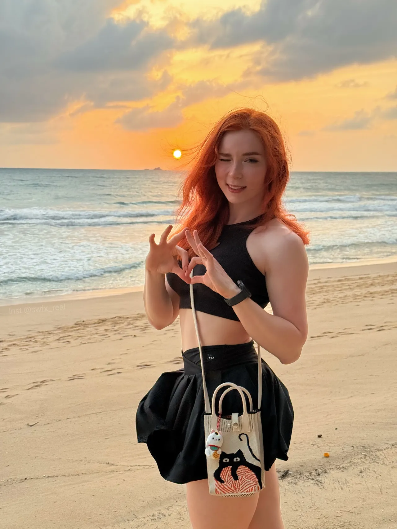 Sweetie Fox Cosplay Collection Sweetie Fox Cosplay Collection