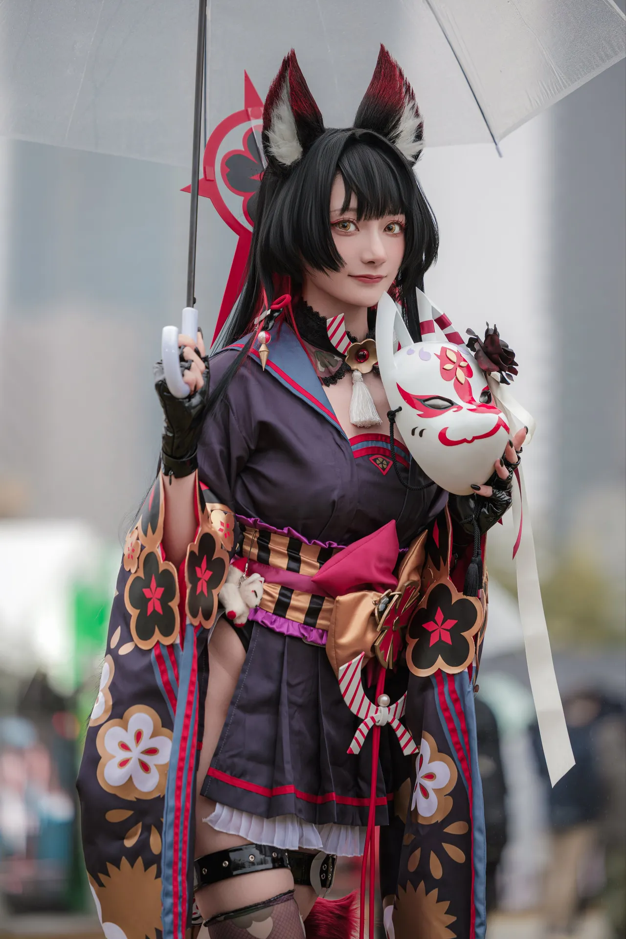 Lapin Angelia - Kosaka Wakamo 1 Lapin Angelia - Kosaka Wakamo 1