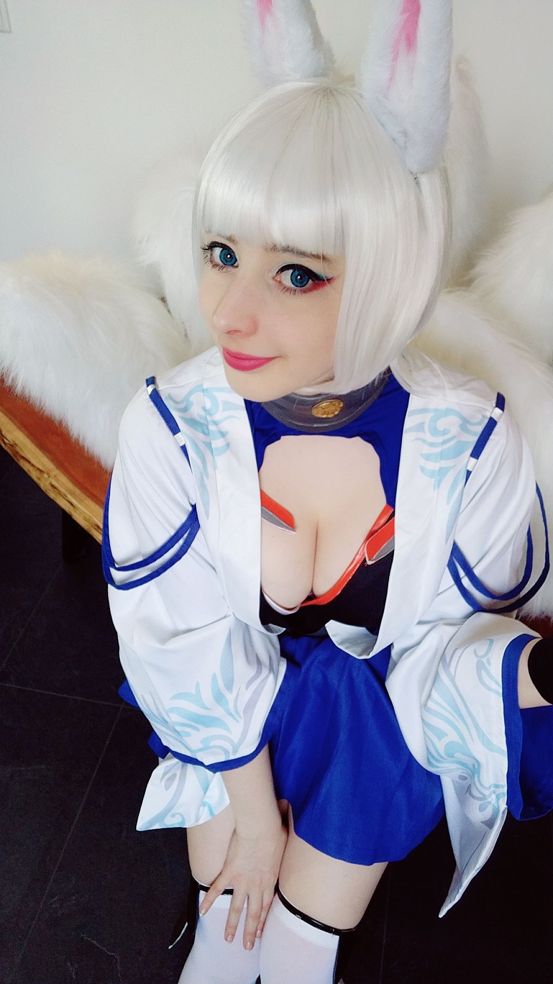 Mikomi Hokina - Kaga Mikomi Hokina - Kaga