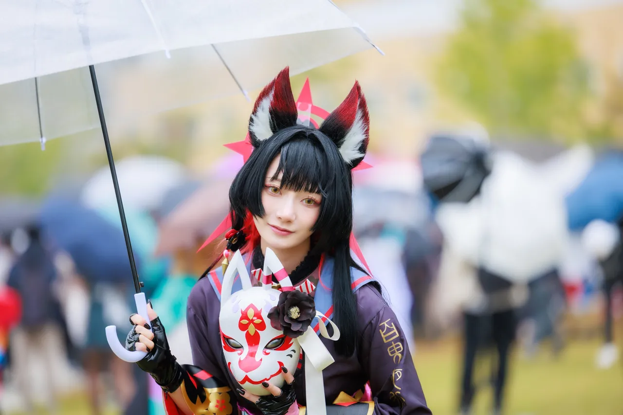 Lapin Angelia - Kosaka Wakamo 1 Lapin Angelia - Kosaka Wakamo 1