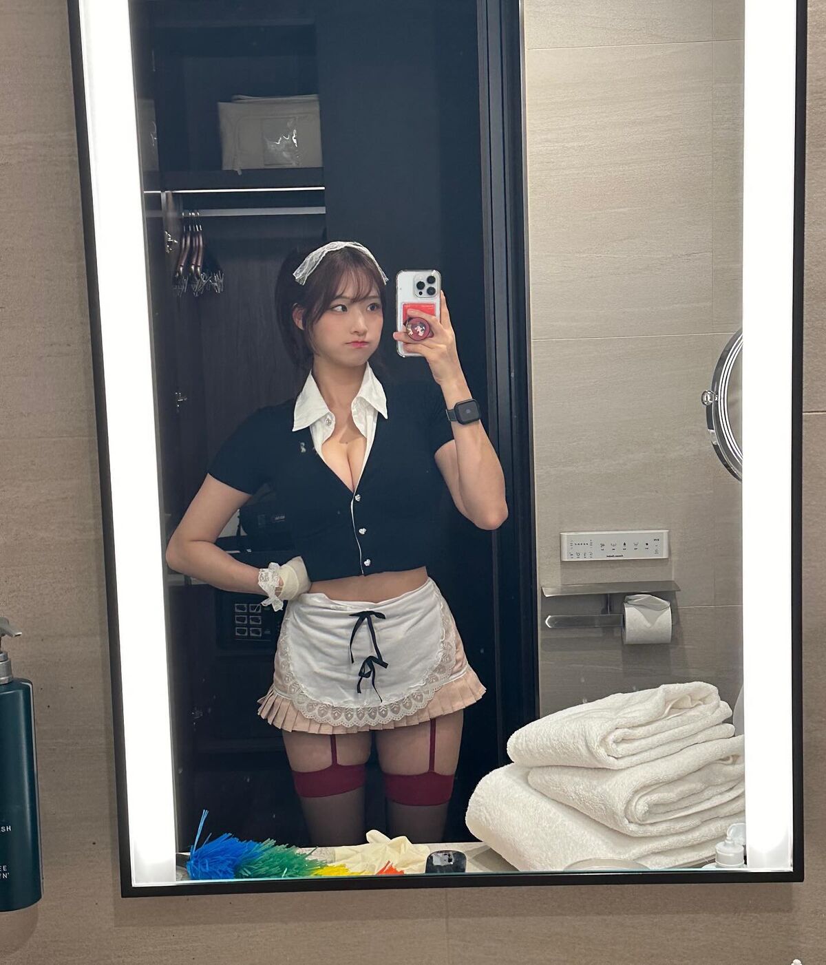 Auddk_77 Myeong-A - Myeong-a Otoke Part02 (68P) Auddk_77 Myeong-A - Myeong-a Otoke Part02 (68P)