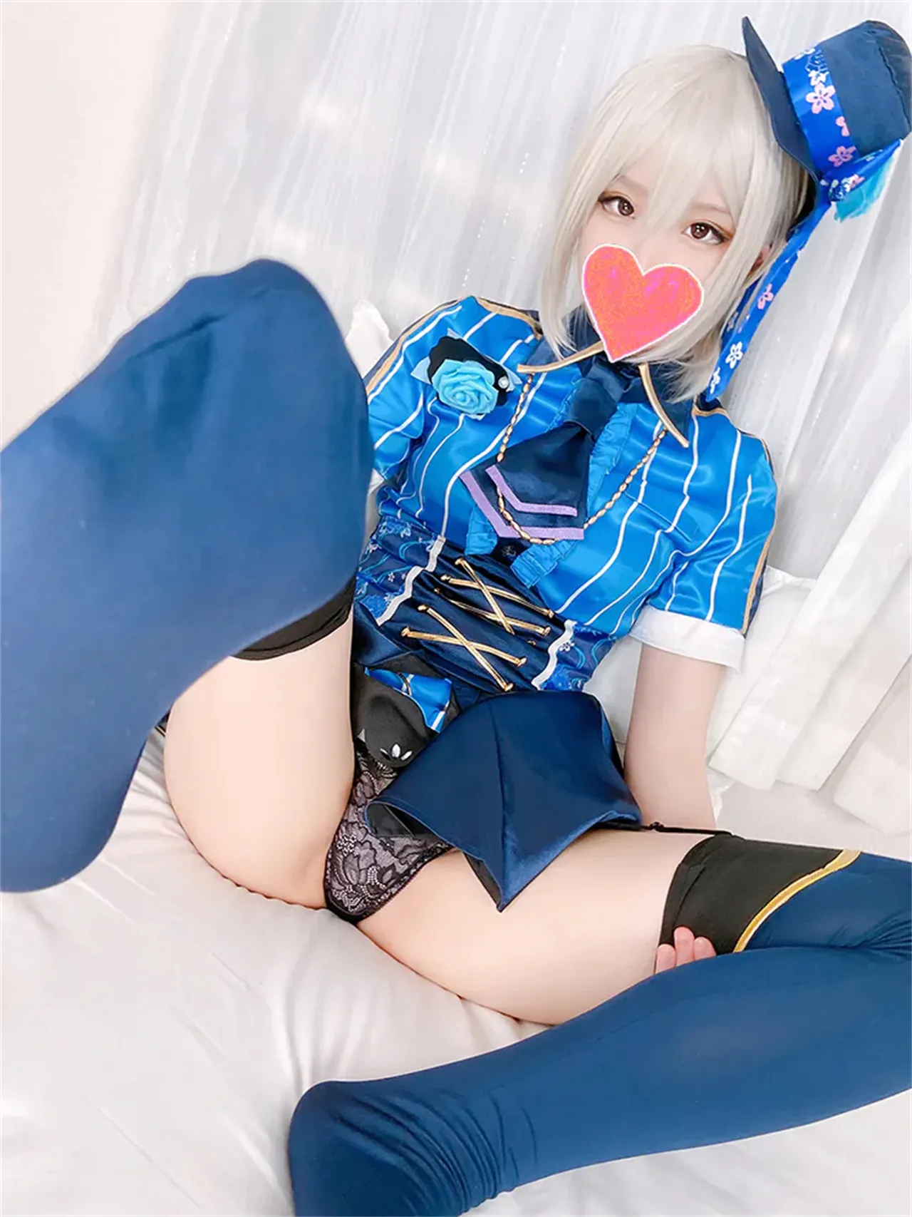 Kanojodori! Fan Club (Mai) Kanojo Dori Fantia 订阅合集(2023.12-2024.12) Kanojodori! Fan Club (Mai) Kanojo Dori Fantia 订阅合集(2023.12-2024.12)