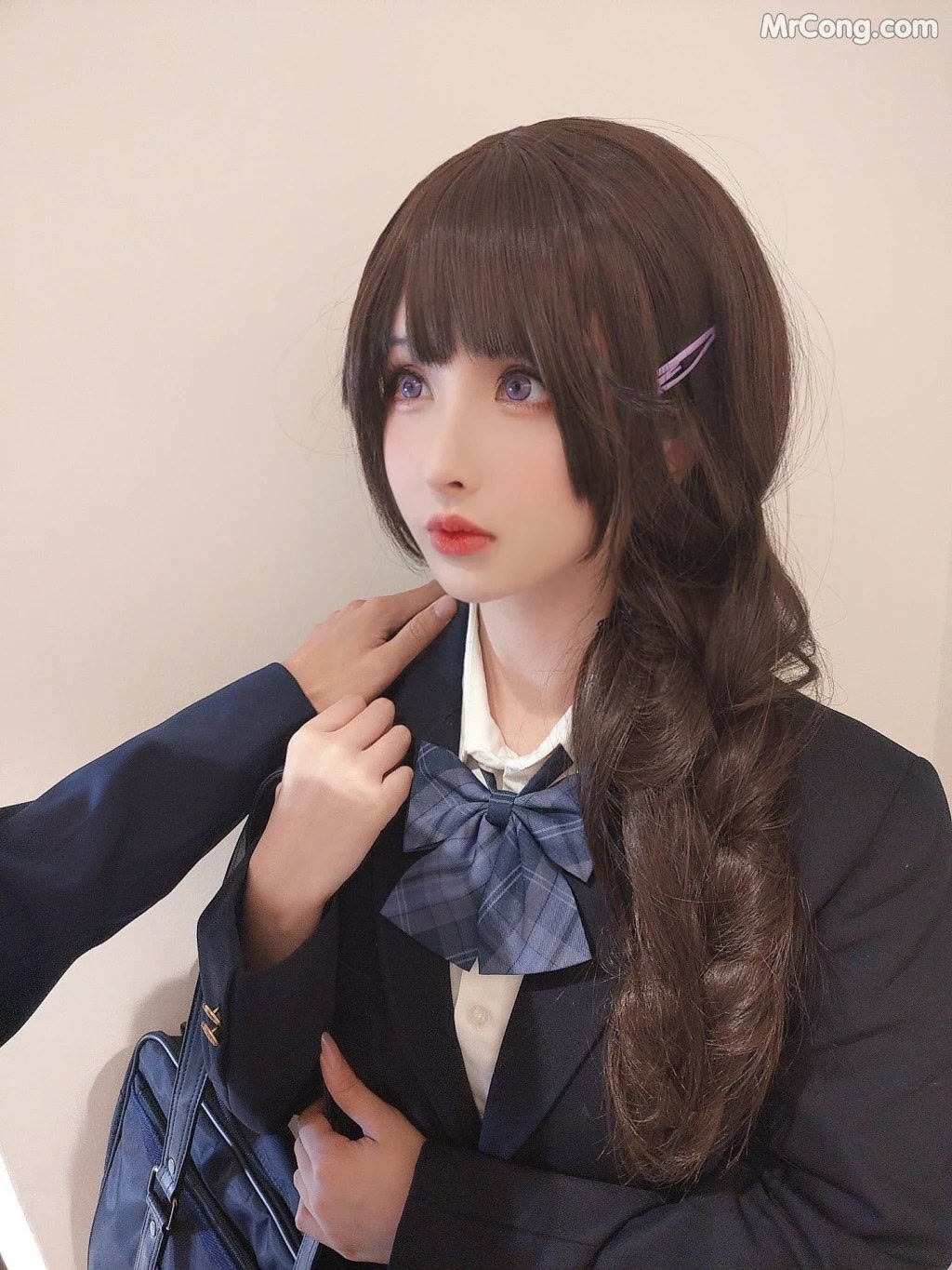 Coser@rioko凉凉子 Vol.097: 牛头人三ntr (181 ảnh 12 videos) Coser@rioko凉凉子 Vol.097: 牛头人三ntr (181 ảnh 12 videos)