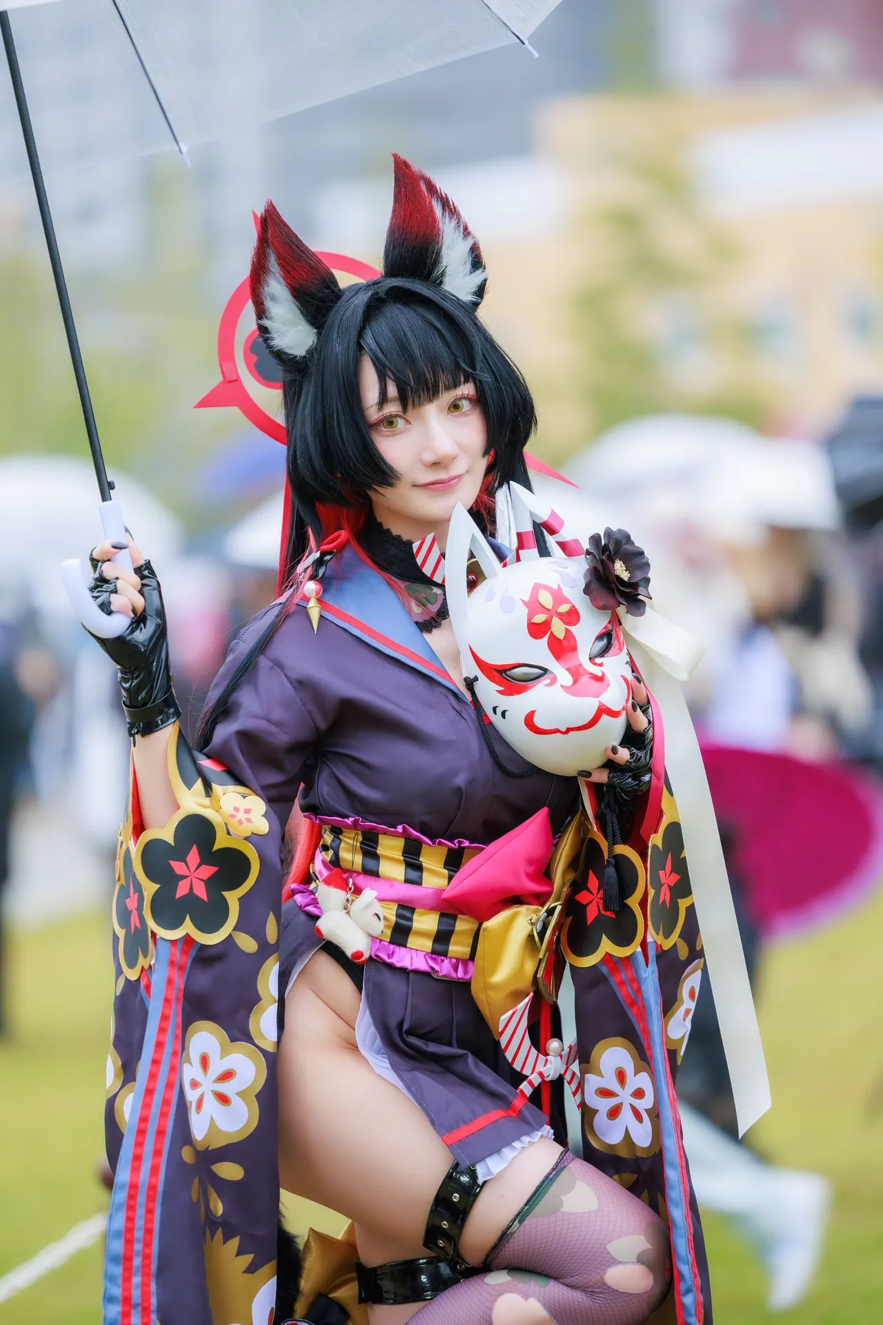 Lapin Angelia - Kosaka Wakamo 1 Lapin Angelia - Kosaka Wakamo 1