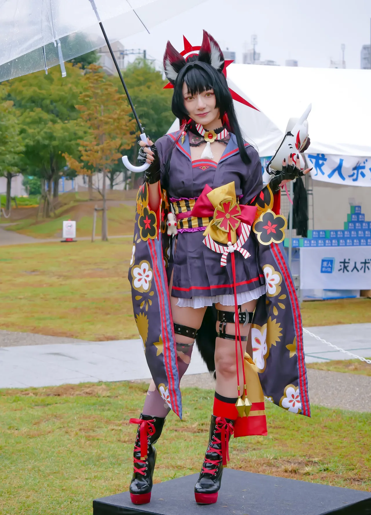 Lapin Angelia - Kosaka Wakamo 1 Lapin Angelia - Kosaka Wakamo 1