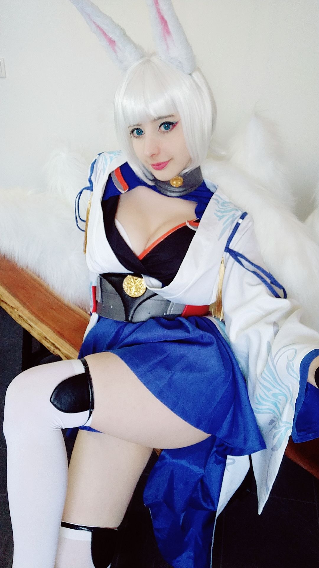 Mikomi Hokina - Kaga Mikomi Hokina - Kaga